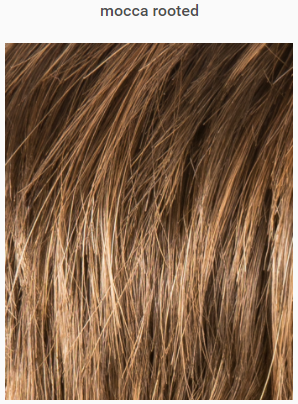 Ellen Wille Devine Hair society