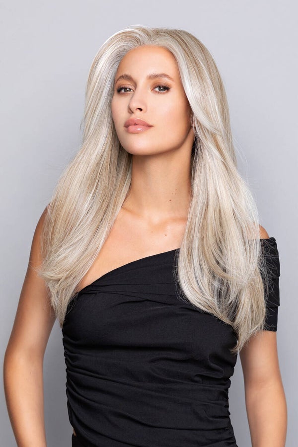 Gisele Mayer Nature deluxe long 100% high heat fiber