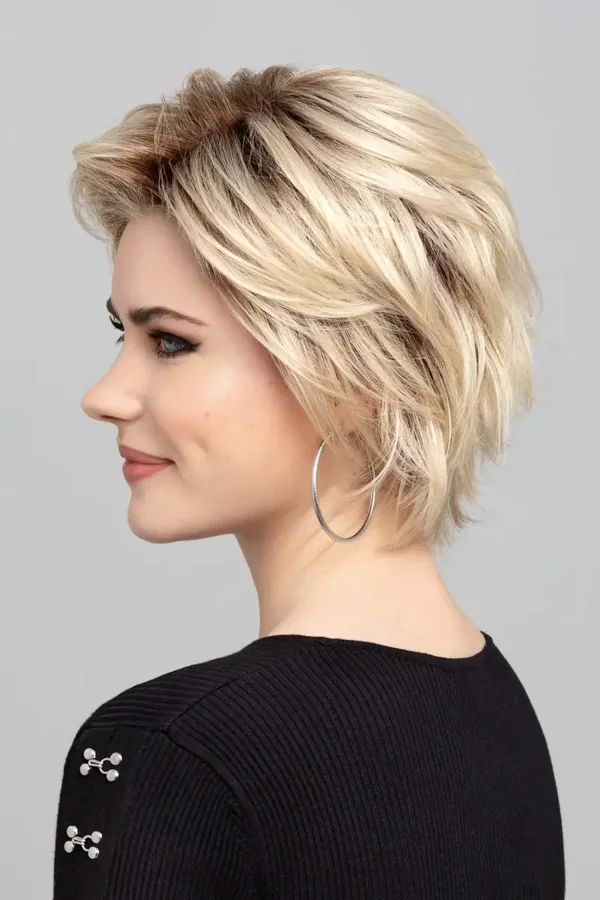 Mayer Hair New Shane Mono Lace ★★★★ + LF