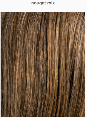 Ellen Wille Eclat Hair Society