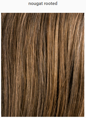 Ellen Wille Gala Hair Society