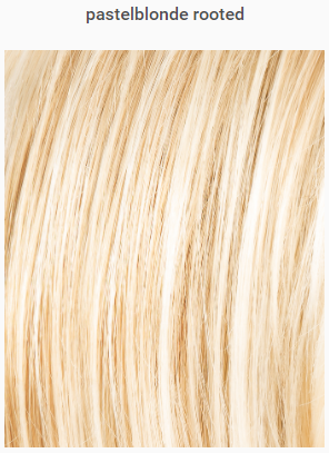 Ellen Wille Call Hair Society