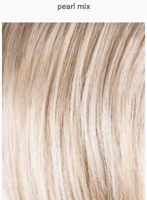 Ellen Wille Vanity Hair Society