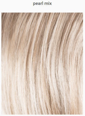 Ellen Wille Gala Hair Society