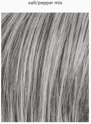 Ellen Wille Gala Hair Society