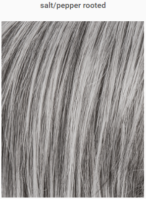 Ellen Wille Vanity Hair Society