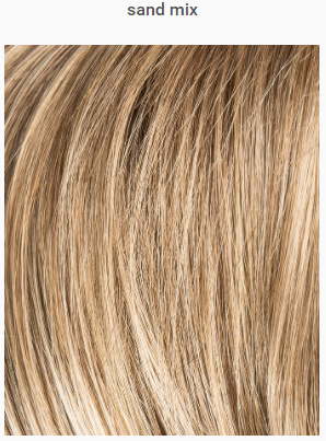 Ellen Wille Devine Hair society