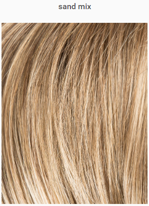 Ellen Wille Gala Hair Society