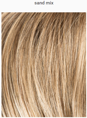 Ellen Wille Call Hair Society