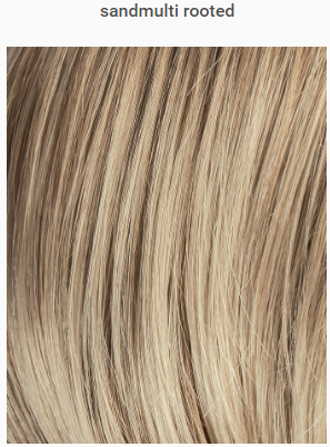 Ellen Wille Vanity Hair Society