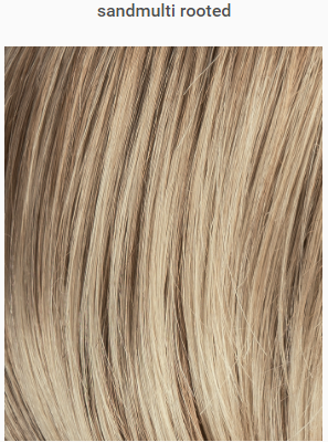 Ellen Wille Gala Hair Society
