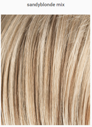 Ellen Wille Mirage Hair Society