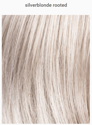 Ellen Wille Esprit Hair Society