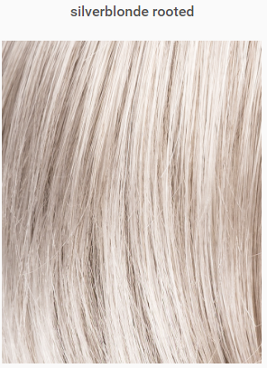 Ellen Wille Vanity Hair Society
