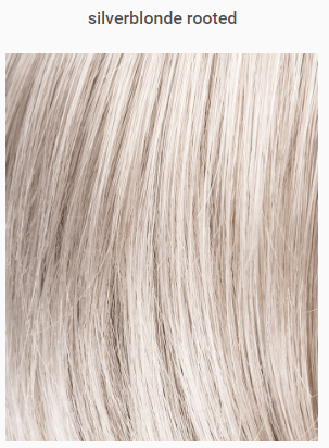 Ellen Wille Devine Hair society