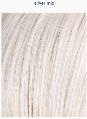 Ellen Wille Gala Hair Society