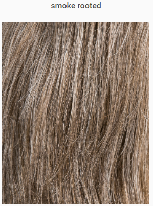 Ellen Wille Call Hair Society