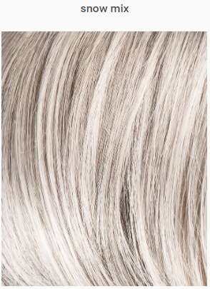 Ellen Wille Call Hair Society