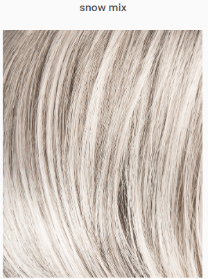 Ellen Wille Gala Hair Society