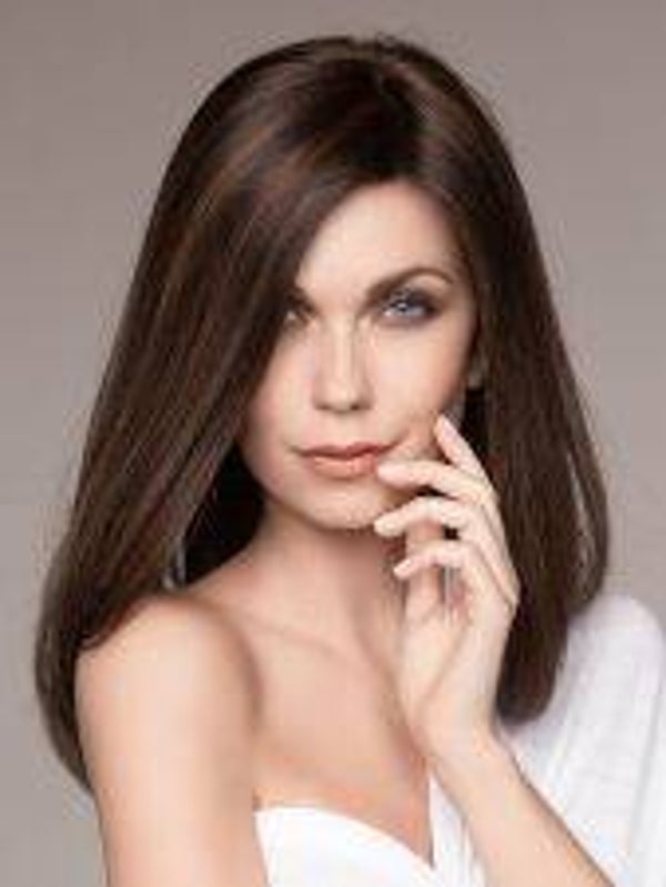 Ellen Wille Spectra plus Pure Power Pruik