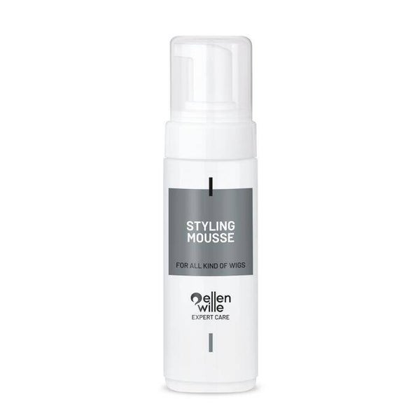 Ellen Wille styling mousse 150ML