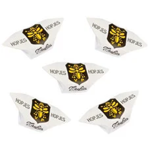 Trefin hopjes 200 gram