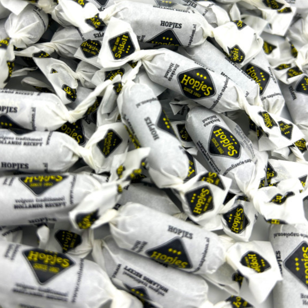 Napoleon Holland hopjes 200 gram
