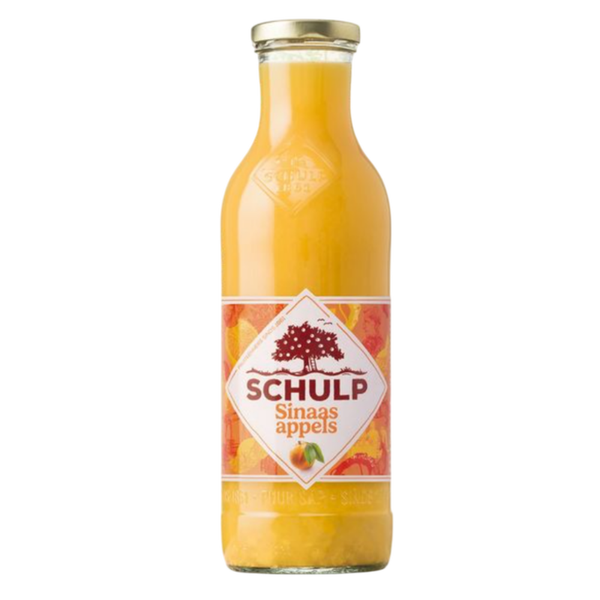 Schulp sinaasappelsap 750ml