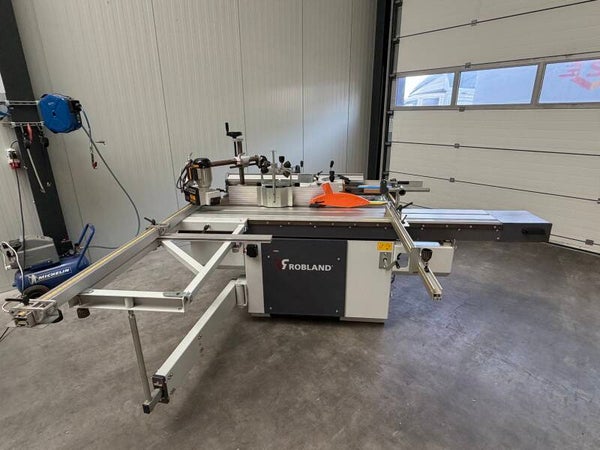 Robland NLX 310