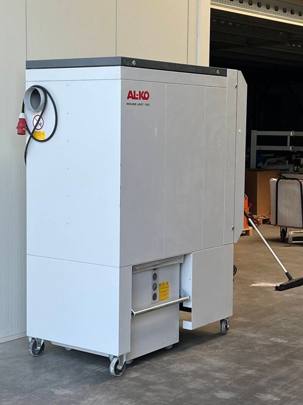 Alko power unit 160