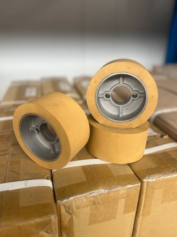 Doorvoerrollen 120 x 60