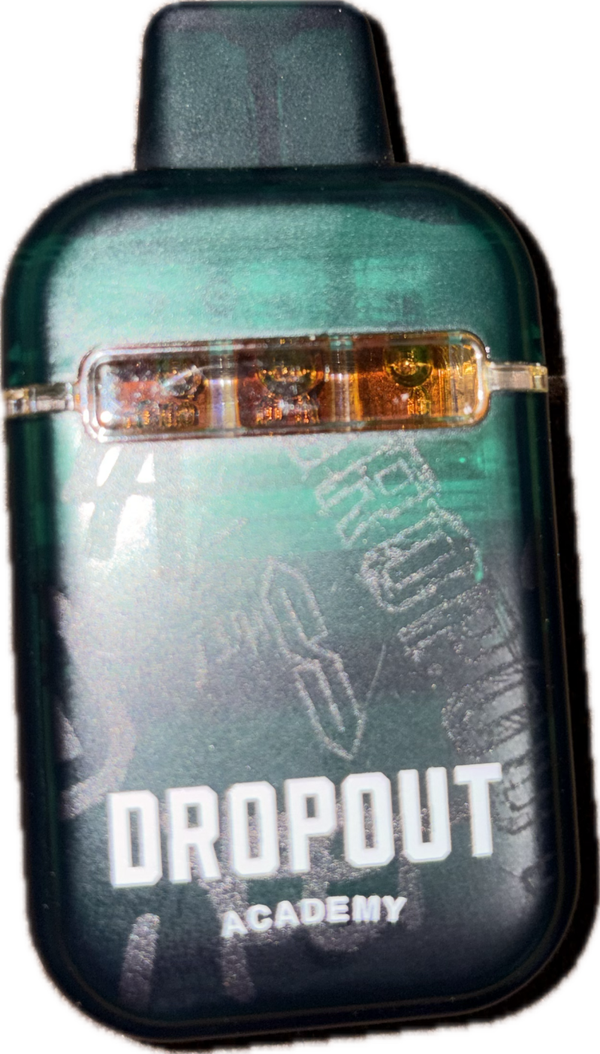 DropOut Trimester 3gram Vapes