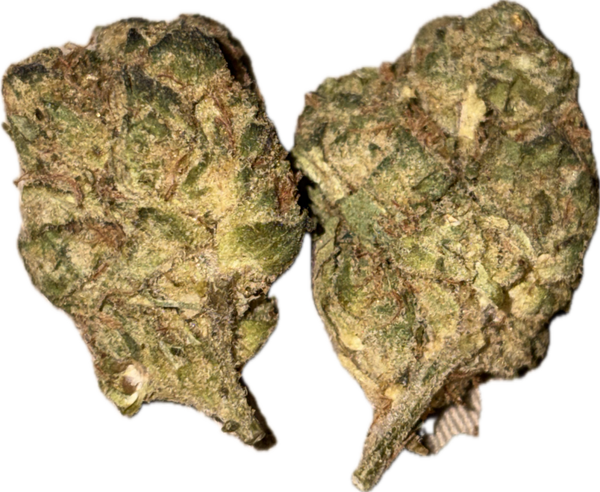 Gelato Kush Mintz