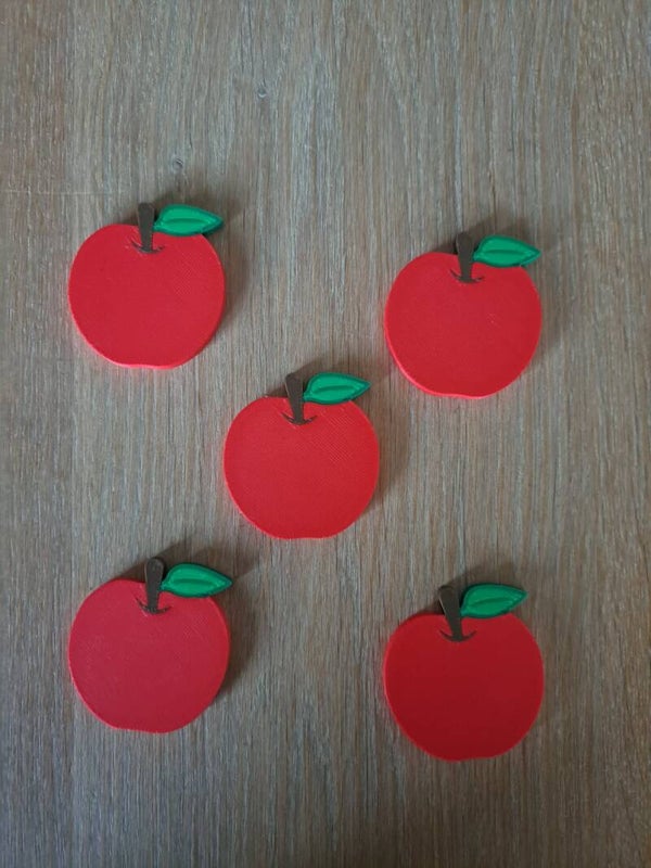 confetti appel