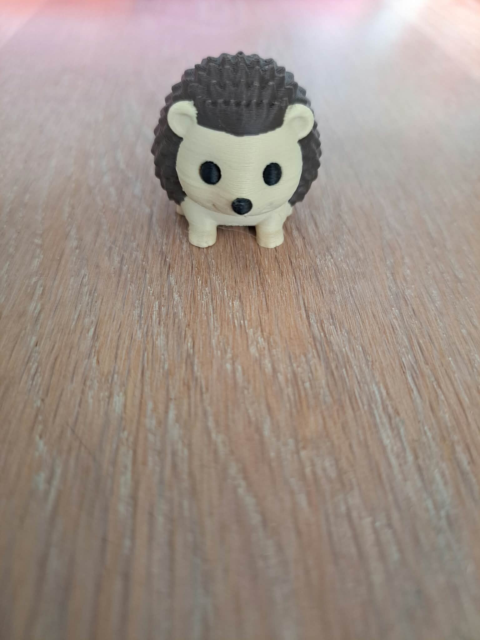 3D egel