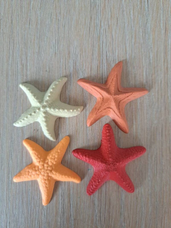 zeesterren gemengd (4st)