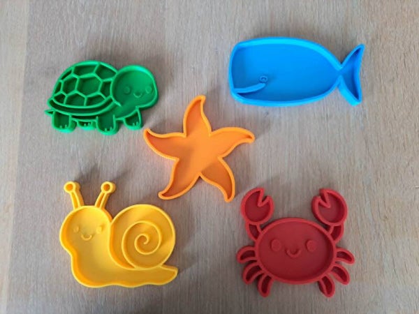 set zeedieren