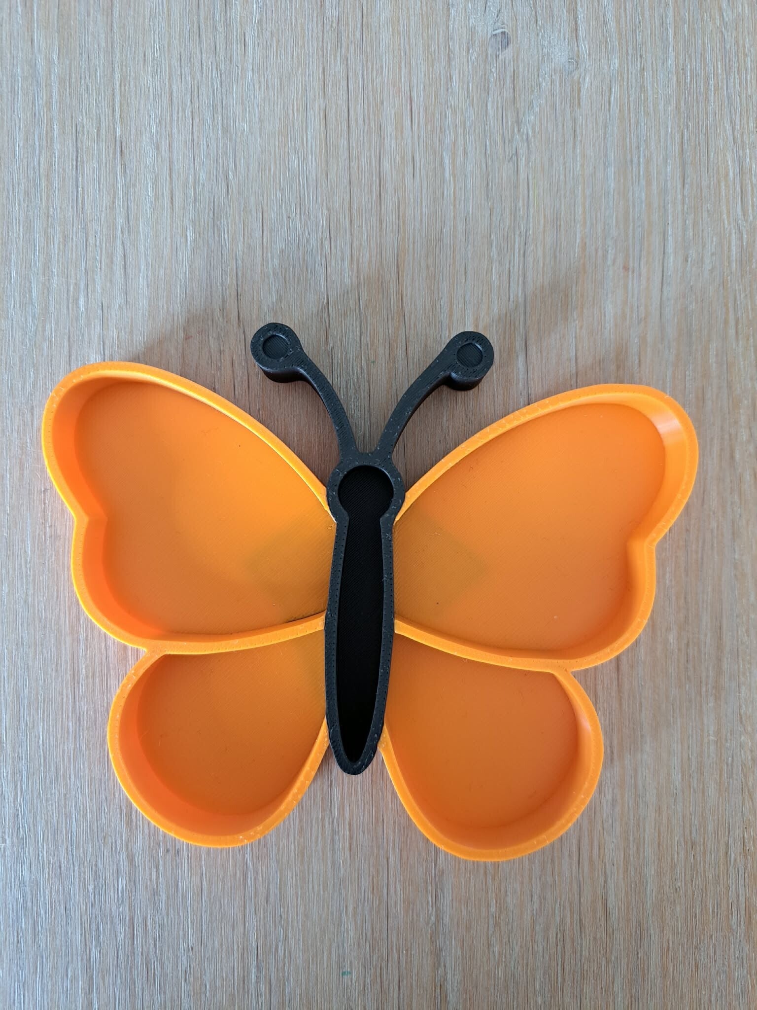 vulvorm vlinder