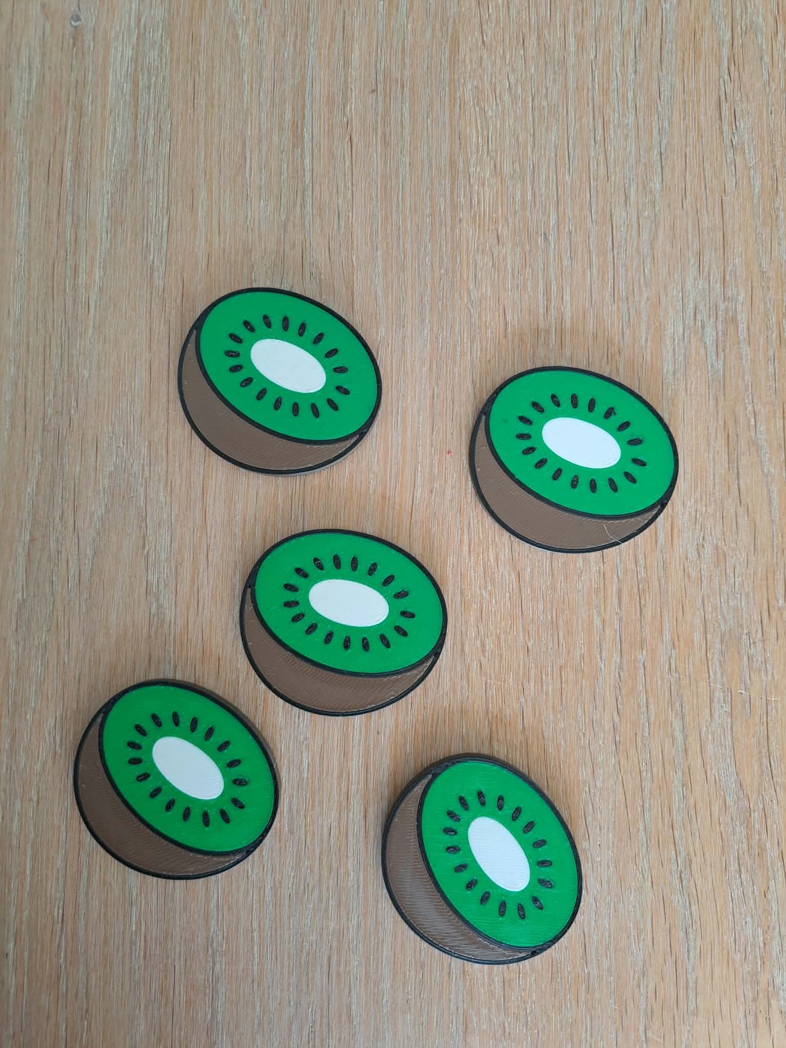 confetti kiwi