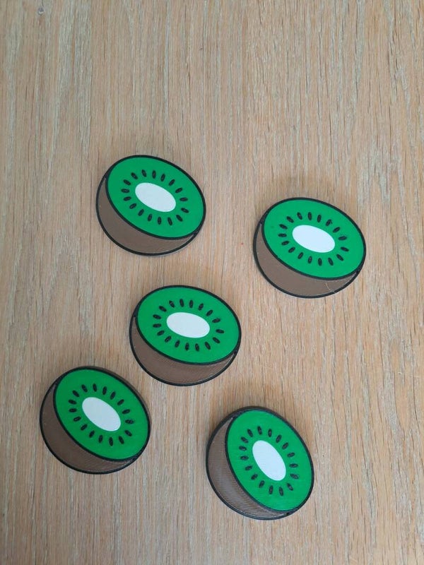 confetti kiwi