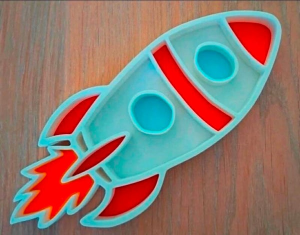 vulvorm raket