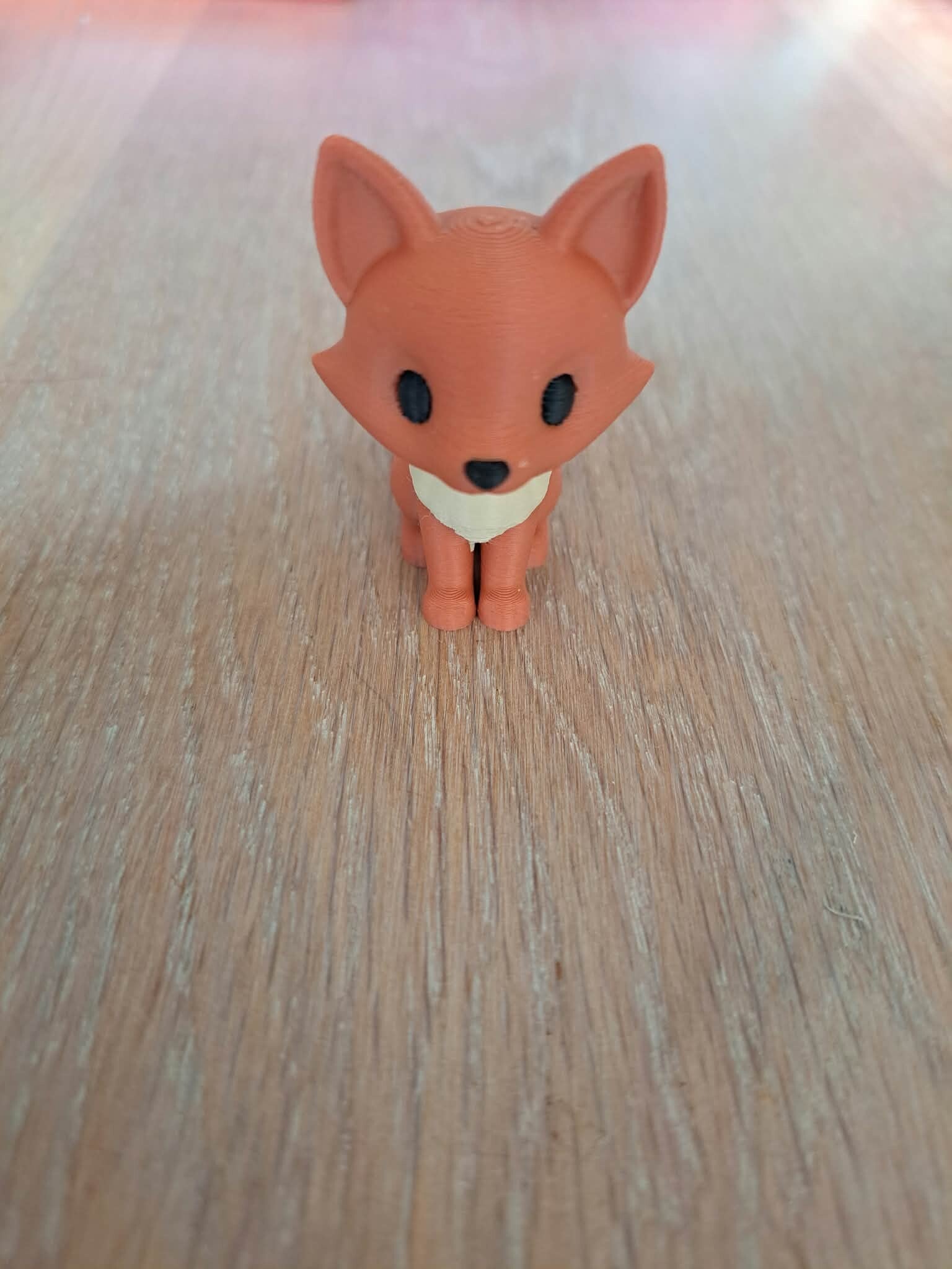 vos 3D