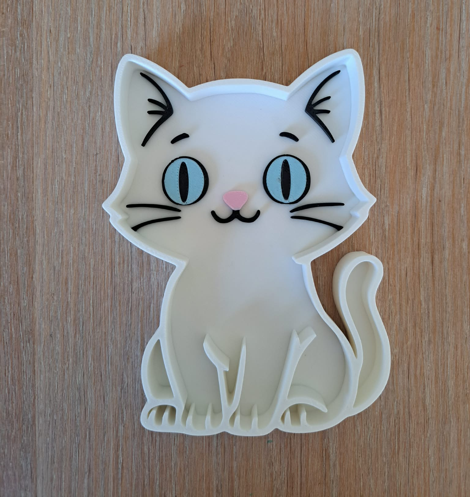 vulvorm poes