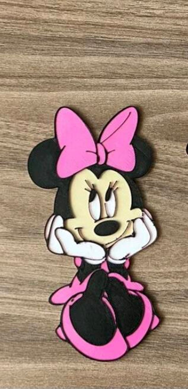 Portachiavi Disney (Copia)
