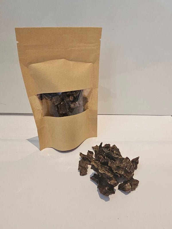 Trainingssnack Lunge "Rind"