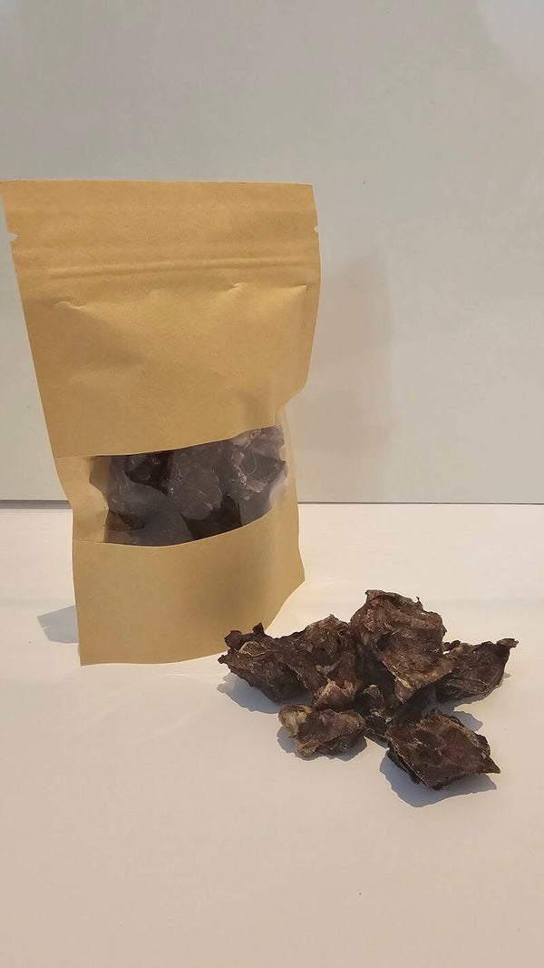 Trainingssnack Lunge "Lamm"