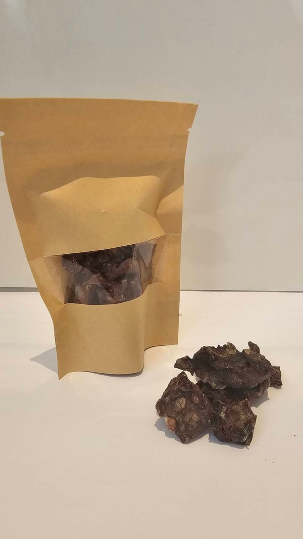 Trainingssnack Lunge "Pferd"