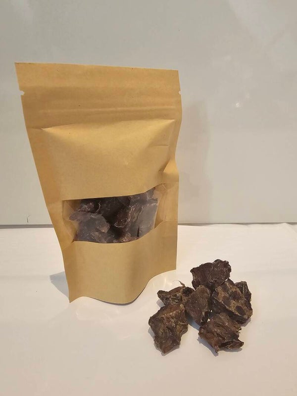 Trainingssnack Lunge "Hirsch"