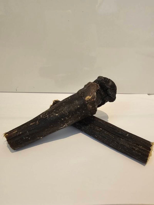 Pferde Ziemer 12 - 15 cm