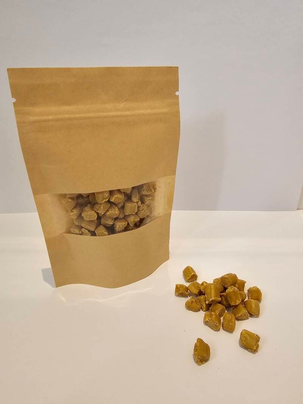 Trainingssnack Käse